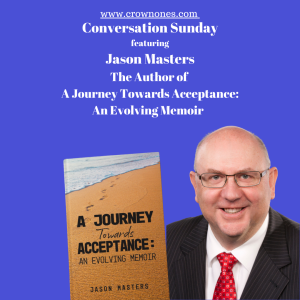 Conversation Sunday with Jason Masters