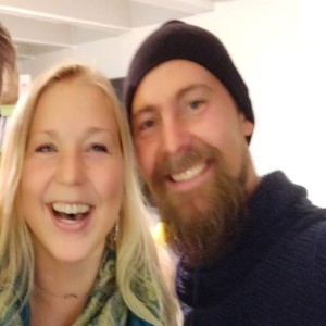 Teemu Syrjälä Podcast feat. Eevi Minkkinen