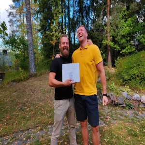 Teemu Syrjälä Podcast feat. Olli Sovijärvi