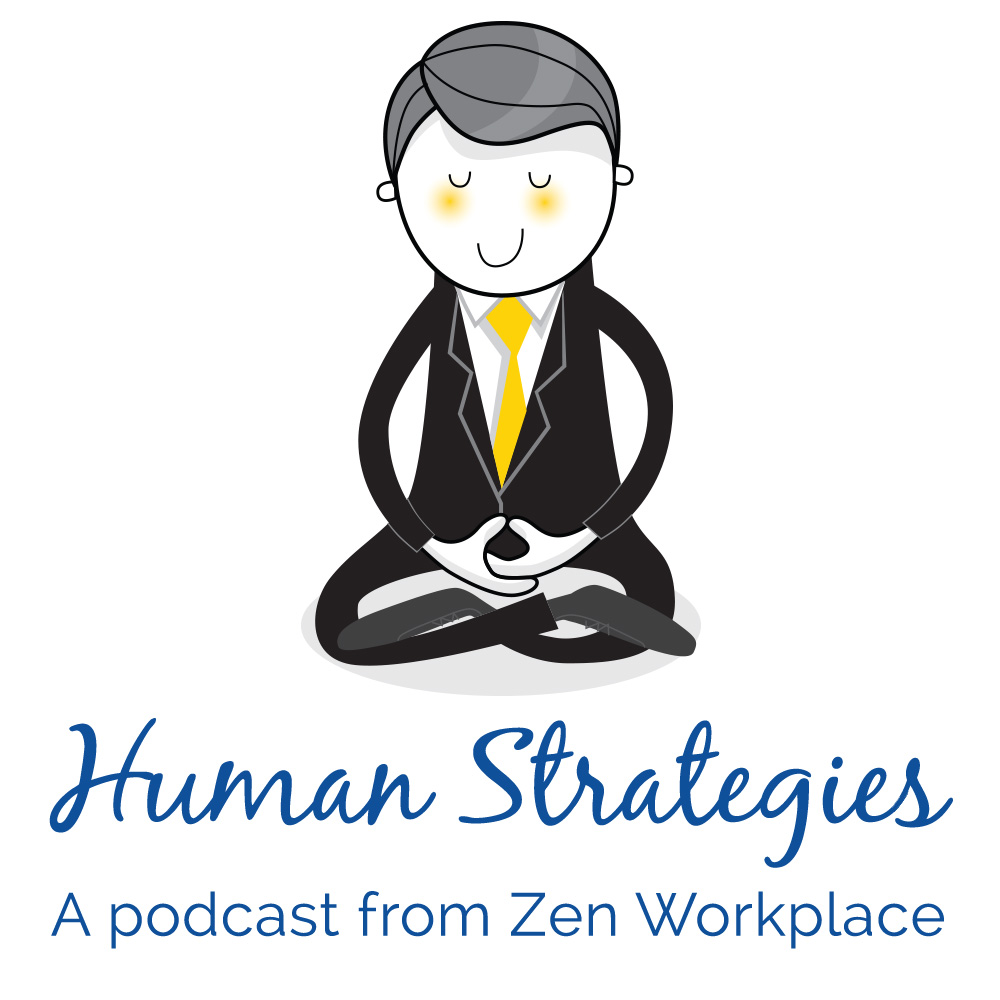 Human Strategies #11: Six critical leadership skills that will take your career to the next level.