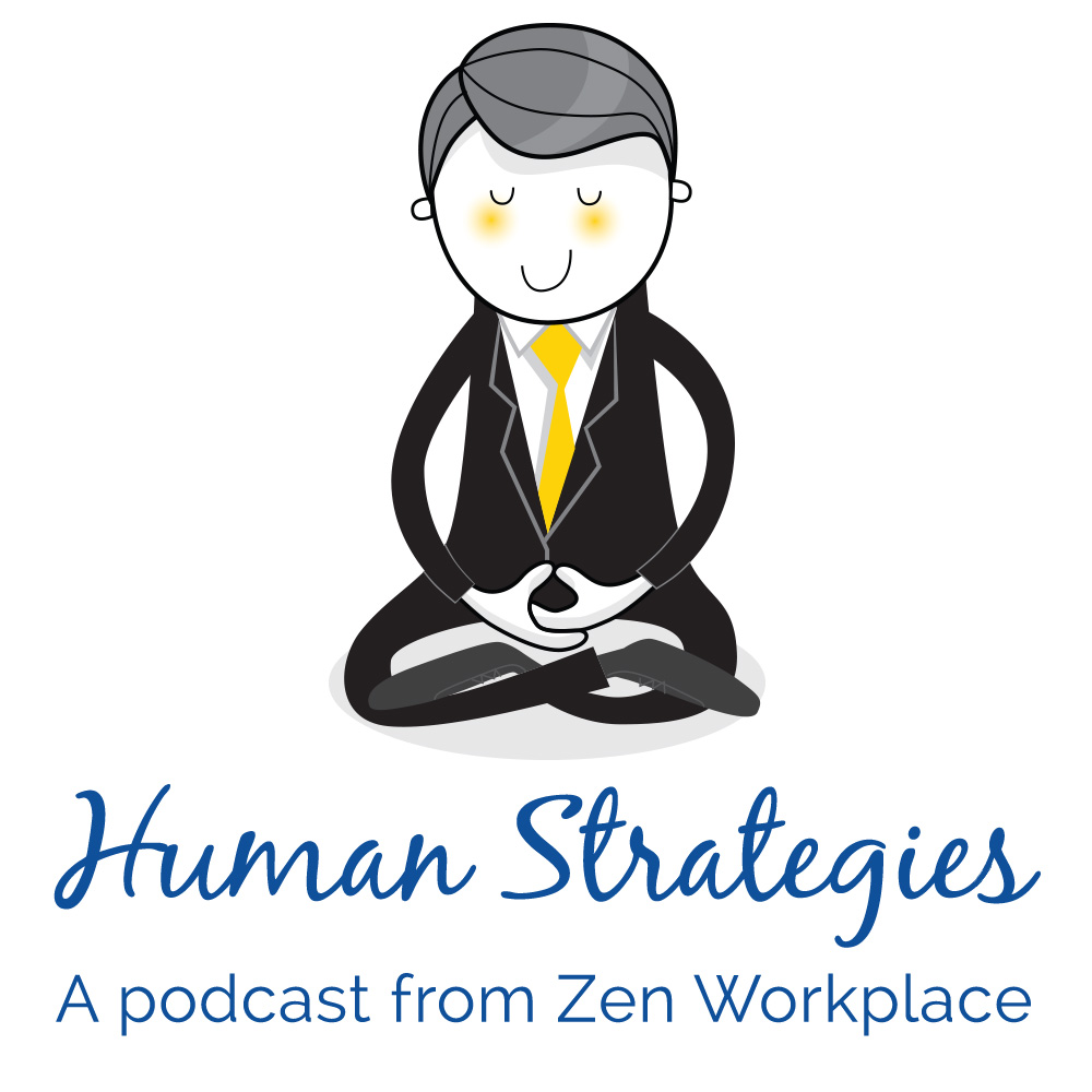 Human Strategies #29 - Finding (or creating!) your dream job