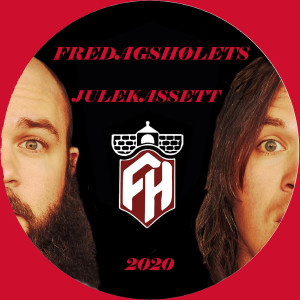 Fredagshølets julekassett 2020