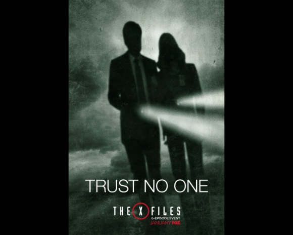 Geek Universe Radio: Reopening The X-Files with author John Kenneth Muir