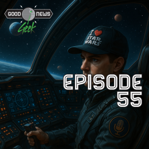 GNG 55 - Ratings are built on hope