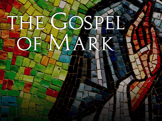 Mark Chapter 9:1-29