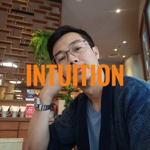 Ep.55 Intuition 