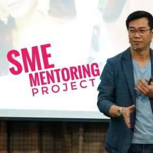 SMEs Mentoring Project