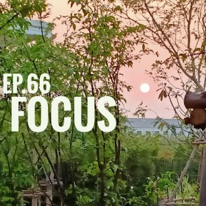 Ep.66 Focus