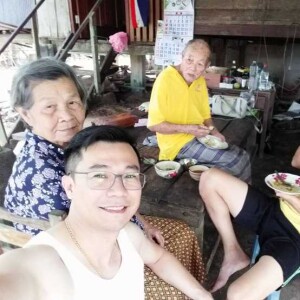 Ep 201 เป็นคนธรรมดาที่มีความสุข
