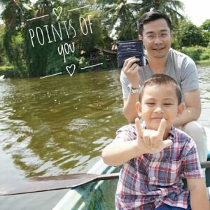 Ep.204 สุขสันต์สงกรานต์ ยินดีกับทุกช่วงเวลาของทุกคนนะครับ