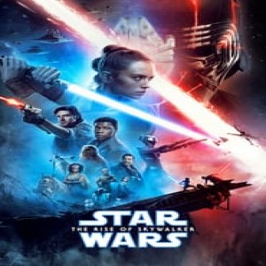 Star Wars: The Rise of Skywalker 2019 en Español Latino