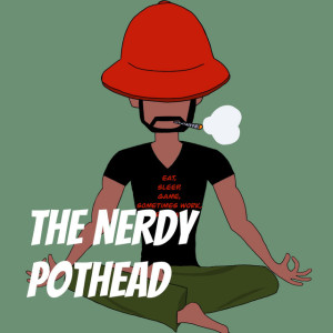 The Nerdy Podtcast Guest DJ Jay Dunaway