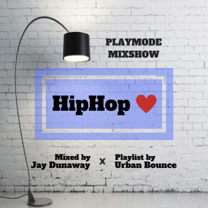 HIPHOP LOVE PART ONE (RATED R)