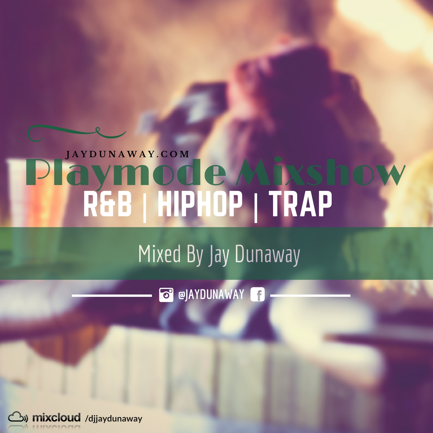 PLAYMODE MIXSHOW EP. 012