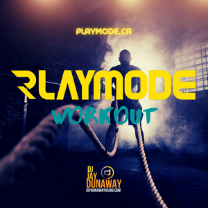 WORKOUT HOUSE EP19