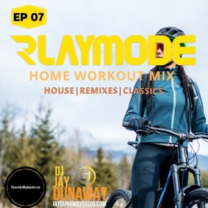 HOME WORKOUT EP 06
