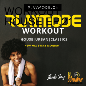 WORKOUT HOUSE EP.21