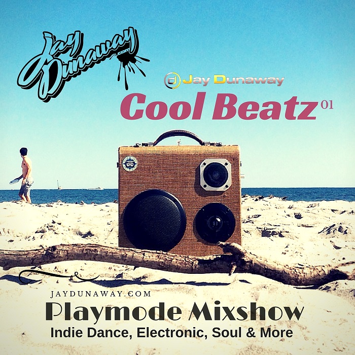     Playmode Mixshow Presents Cool Beatz