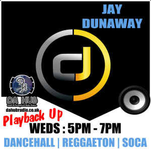 DAHUB Radio Online UK June-17-2020