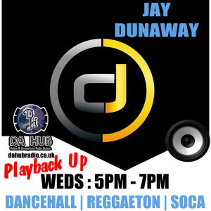 PLAYMODE MIXSHOW - DANCEHALL - JULY 22 2020