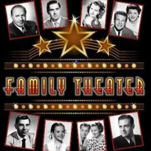 Family Theater 55-12-07 (450) Ladies Man
