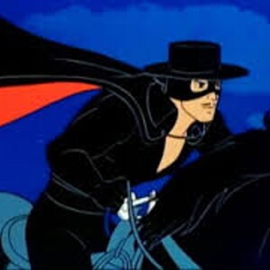Zorro-570000 5 Imprisoned