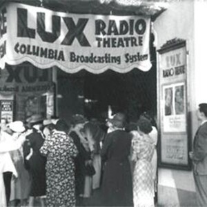 Lux Radio Theatre - The Thin Man - 060836, episode 84