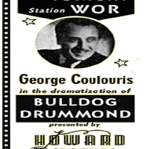 Bulldog Drummond - 00 - Help Wanted