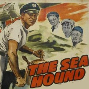 Adventures Of The Sea Hound - 19440201, Episode XX - 05 - Alf Taken Back To Ship