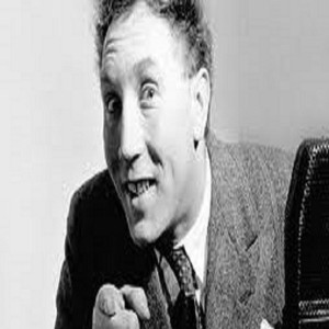 Frankie Howerd Show - 12-08 1973