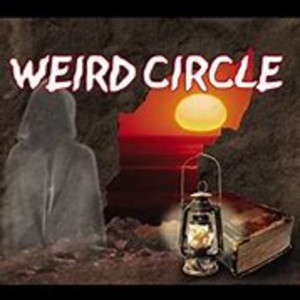 Weird Circle - 00 - 44-04-02 32 Curse of the Mantle