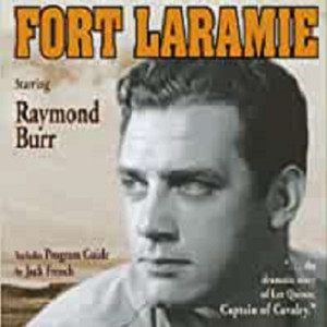 Fort Laramie 022656, episode 6 - 00 - Captain's Widow