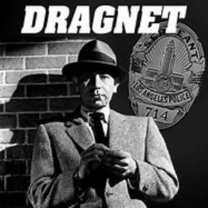 Dragnet 54-04-06 ep242 The Big Saw