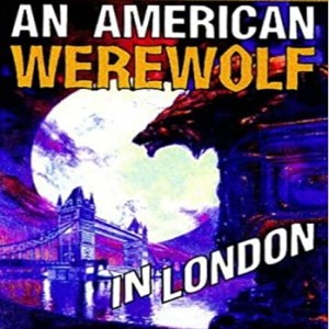 An American Werewolf In London