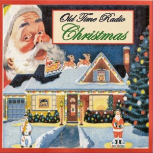 The Whistler Christmas Bonus 1944