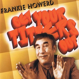 There'll Never Be Another - 02 - Frankie Howerd