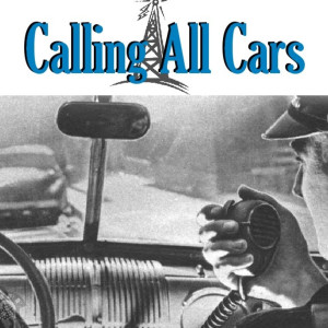Calling All Cars 34-01-31 (010) Castor Oil Diamond Robbery