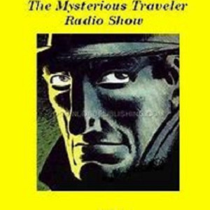 The Mysterious Traveler 45-01-06055TheyWhoSleep - 00