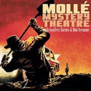 Molle' Mystery Theatre - 032847, episode 166 - Triangle of Death