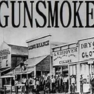 Gunsmoke 60-07-17 (432) Busted-Up Guns
