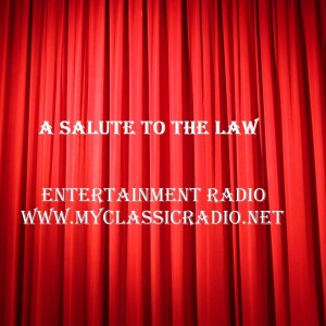 A Salute to the Law 1939-06-27 (xxx) Murder on Impulse