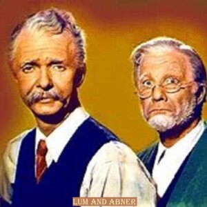 L&A 1935-02-15 Abner Hires Cedric To Carry Campaign Poster