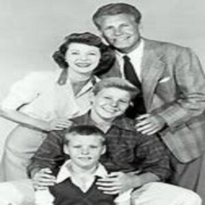 Adventures of Ozzie & Harriet -  1945-03-11 #023 Tax Return & the Blue Suit