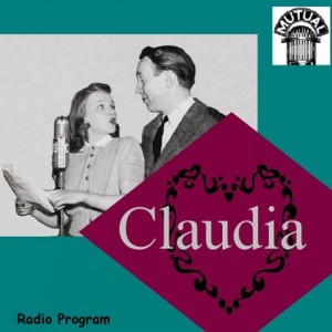 Claudia 49-03-02 ep373 David Courts The Ladies