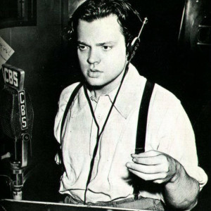 Black Museum, the - Orson Welles Biography