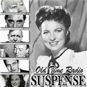 Suspense - 62-09-16 (943) Golden Years