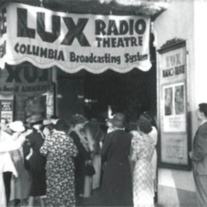 Lux Radio Theatre - Cloak and Dagger - 050348, episode 614