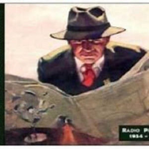 Nick Harris Detective 34-02-07 x the Avenging Angel Strikes