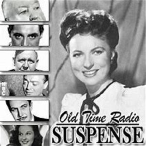 Suspense - 61-10-29 (898) Death Of An Old Flame