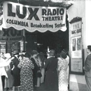 Lux Radio Theatre - The Lemon Drop Kid - 121051, episode 768